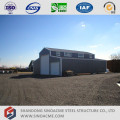 Prefabricated Steel Structure Barn Storage